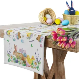 bieznik-obrus-swiateczny-gladki-40x180-cm-na-stol-wielkanoc-wzor-214