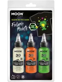 farbki-do-tkanin-ubran-koszulek-3x30ml-glow-dark-farby-bezbarwna-zielona