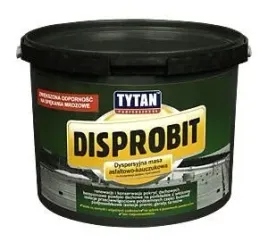 dysperbit-tytan-disprobit-10-kg-dyspersyjna-masa-asfaltowo-kauczukowa