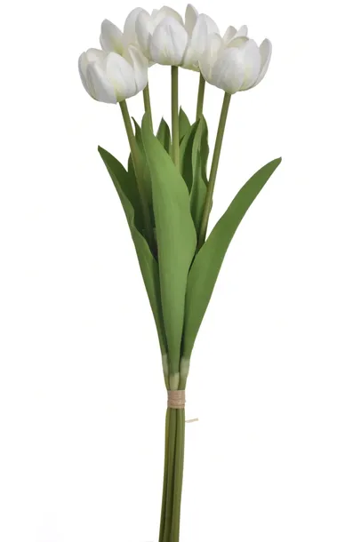 sztuczne-kwiaty-tulipany-biale-naturalne-w-dotyku-46cm-rodzaj-bukiety