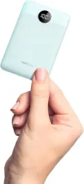 mini-powerbank-10000-mah-veektomx-qc-pd-3-0-225w-usb-c-usb-z-kablem-blue
