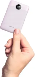 mini-powerbank-10000-mah-veektomx-qc-pd-3-0-225w-usb-c-usb-z-kablem-purple
