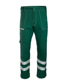 spodnie-robocze-dlugie-brixton-classic-zielony-odblask-r-25