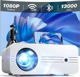 projektor-led-izeeker-full-hd-4k-bialy-5g-bluetooth-13000-lux