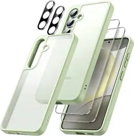 etui-5w1-do-samsung-galaxy-s24-2x-szklo-matowe-etui-2x-ochrona-aparatu