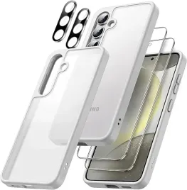 etui-5w1-do-samsung-galaxy-s24-2x-szklo-matowe-etui-2x-ochrona-aparatu