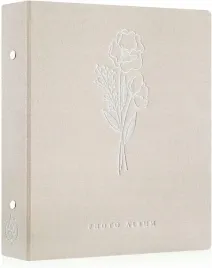album-fotograficzny-na-zdjecia-duzy-lniana-okladka-400-kieszeni-bezowy