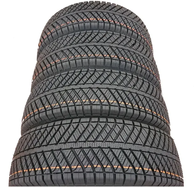 ZESTAW 4szt OPONY WIELOSEZONOWE 185/65R15 całoroczne KOMPLET 185 65 15