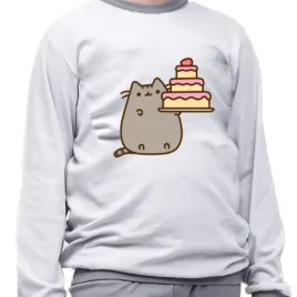 pizama-dziecieca-pusheen-new-rodzaje-producent