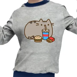 pizama-dziecieca-pusheen-new-rodzaje-producent