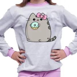 pizama-dziecieca-pusheen-new-rodzaje-producent