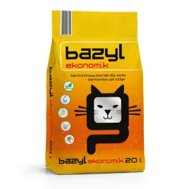 bazyl-ekonomik-20l