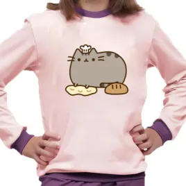 pizama-dziecieca-pusheen-new-rodzaje-producent
