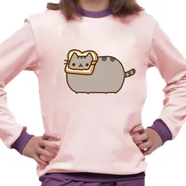 pizama-dziecieca-pusheen-new-rodzaje-producent