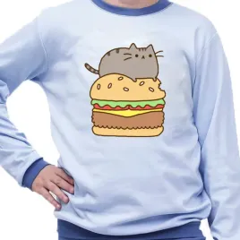 pizama-dziecieca-pusheen-new-rodzaje-producent