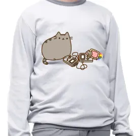 pizama-dziecieca-pusheen-new-rodzaje-producent