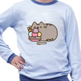 pizama-dziecieca-pusheen-new-rodzaje-producent
