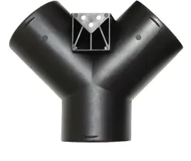 trojnik-y-fi-60-60-60