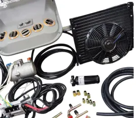 uniwersalny-zestaw-klimatyzacji-elektryk-12v-24v-kombajn-gaz-r134a-xd-2mm