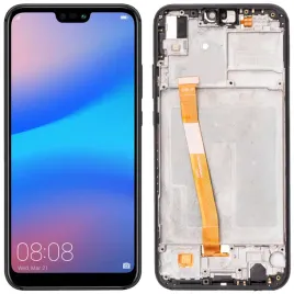 wyswietlacz-do-huawei-p20-lite-lcd-ane-l21-ane-lx2-ekran-czarny-ramka