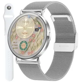 zegarek-smartwatch-enter-sat06-111-1411-262-set-srebrny