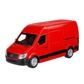modelik-mercedes-benz-sprinter-czerwony-1-32-model02
