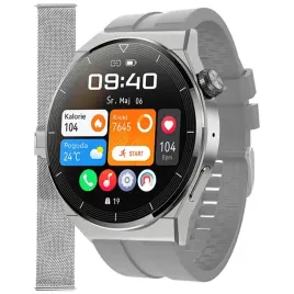 zegarek-smartwatch-enter-sat-111-5312-1411-set-szary