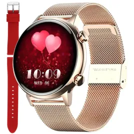 zegarek-smartwatch-enter-sat-110-1410-535-set-rozowe-zloto