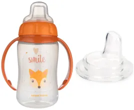 zestaw-canpol-kubek-treningowy-dzieciecy-320ml-z-ustnikiem-6m-ustnik-zapas