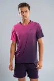 koszulka-nox-pro-blackberry-rose-m-stan-nowy