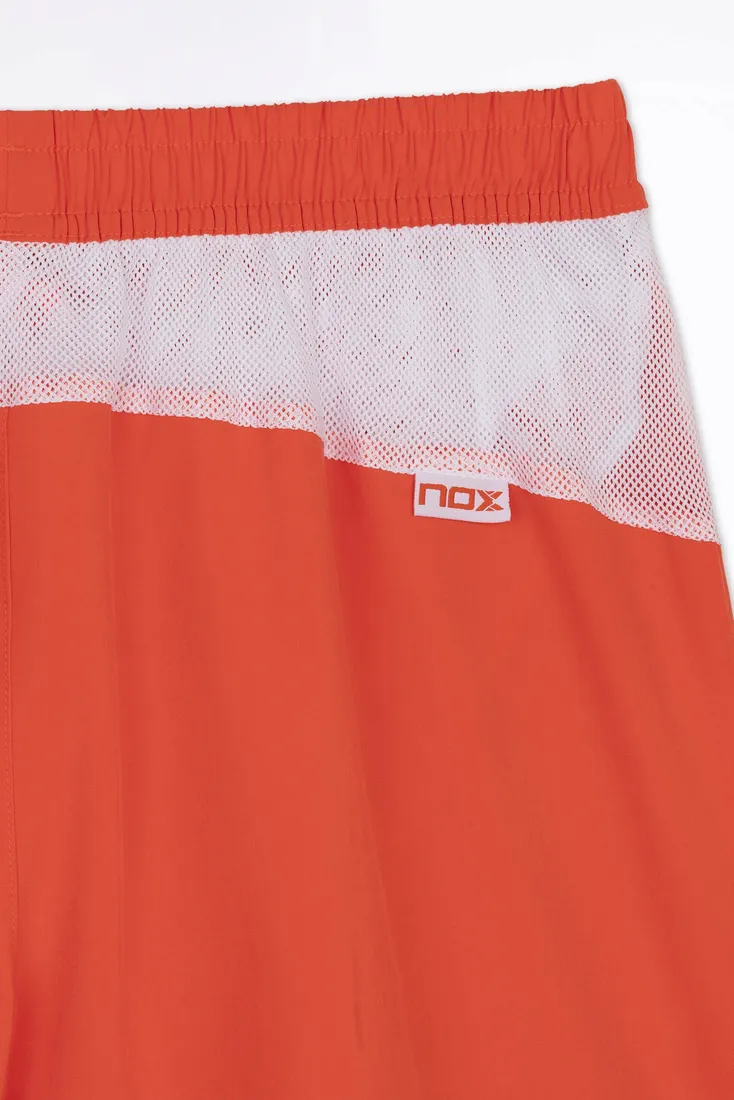 spodenki-sportowe-nox-technical-red-xl-stan-nowy