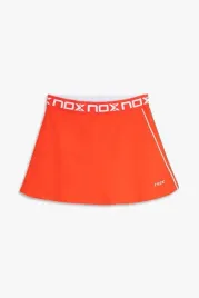 spodniczka-damska-nox-team-red-s