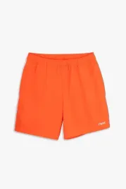 spodenki-padel-nox-team-red-xl