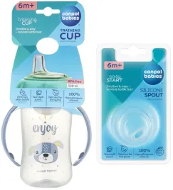 zestaw-canpol-kubek-dzieciecy-320ml-z-ustnikiem-6m-ustnik-zapasowy