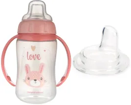 zestaw-canpol-kubek-treningowy-dzieciecy-320ml-z-ustnikiem-6m-ustnik-zapas