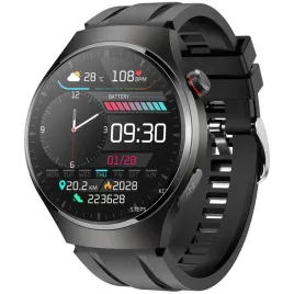 Zdjęcie produktu Zegarek Smartwatch Enter ECT.2.MT.145.34 czarny