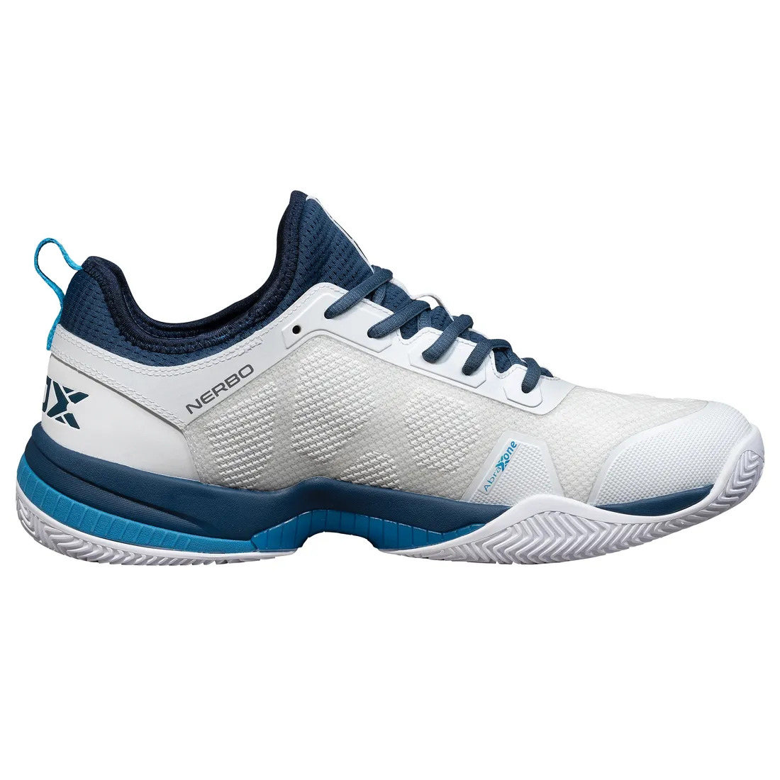 buty-nox-nerbo-white-swedish-blue-47-stan-nowy