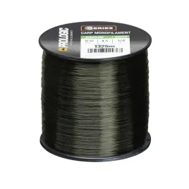 prologic-zylka-c-series-carp-monofilament-0-31mm-1325m-green
