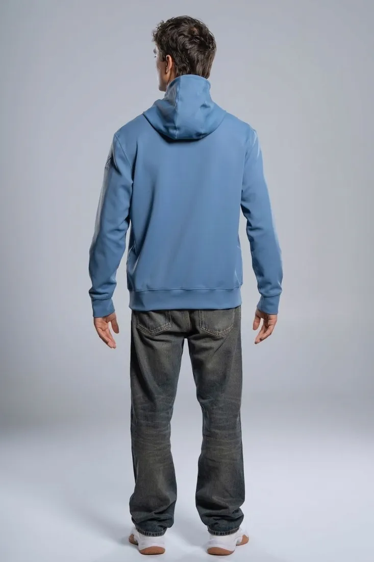 bluza-meska-nox-street-moonlight-blue-m-stan-nowy