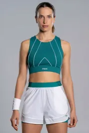 damski-top-padel-nox-pro-ivy-green-xl
