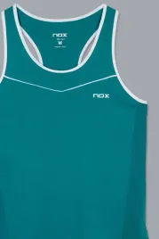 koszulka-damska-nox-pro-ivy-green-s