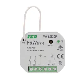 fandf-dwukanalowy-sterownik-radiowy-sciemniacz-led-12v-fw-led2p