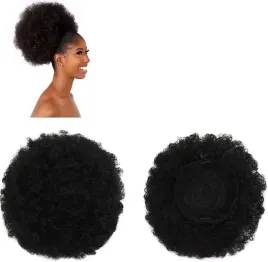 syntetyczne-przedluzenie-wlosow-afro-z-dwoma-klipsami-dla-czarnych-kobiet