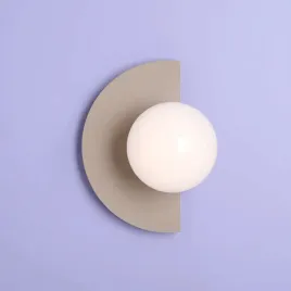loop-beige-kinkiet-1xe14-aldex