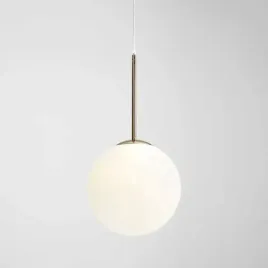 bosso-d30-lampa-wiszaca-1-punktowa-zlota-aldex