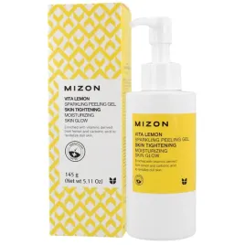 mizon-vita-lemon-sparkling-peeling-gel-145-g