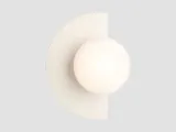 loop-cream-kinkiet-1xe14-aldex