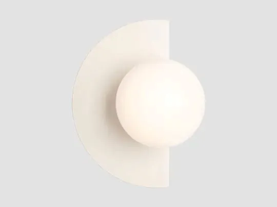loop-cream-kinkiet-1xe14-aldex