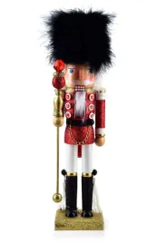 dziadek-do-orzechow-santa-lila-figurka-czerwona