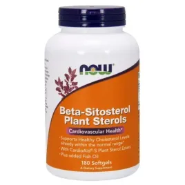 now-foods-beta-sitosterol-sterole-roslinne-180-kapsulek-miekkich